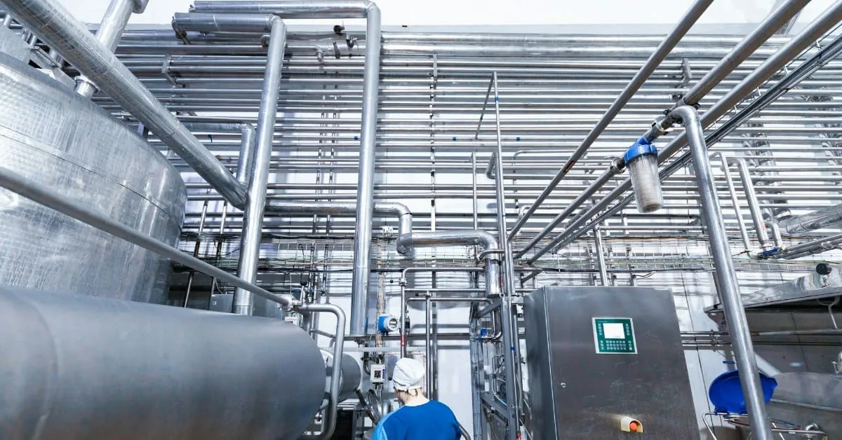 aislamiento térmico